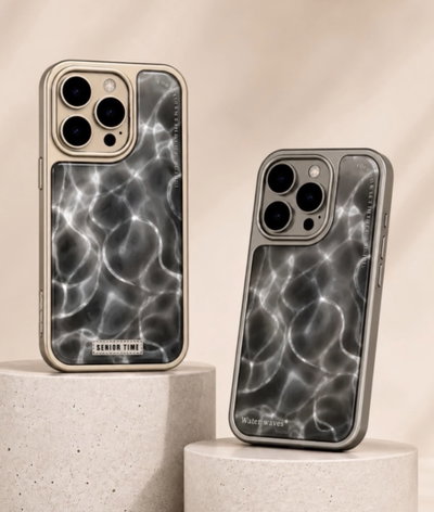 Case Aurora Metal
