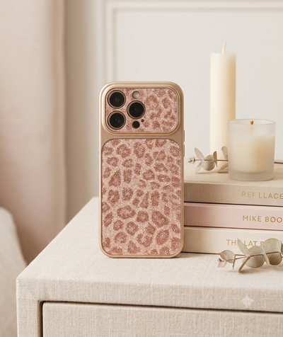 Cases Diva Pink