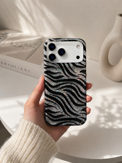 Case Zebra 