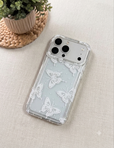 Case Mariposas