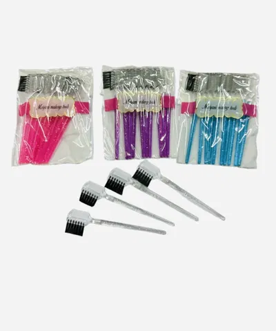 Pincel para cejas