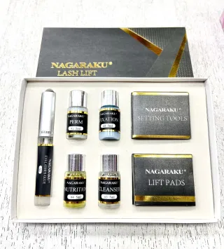 Kit lifting Nagaraku