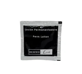  Loción permanentadora 1ml Dermolash