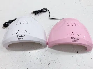 Cabina uv/led Eloise 48W