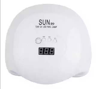 Cabina Sun R9 72W