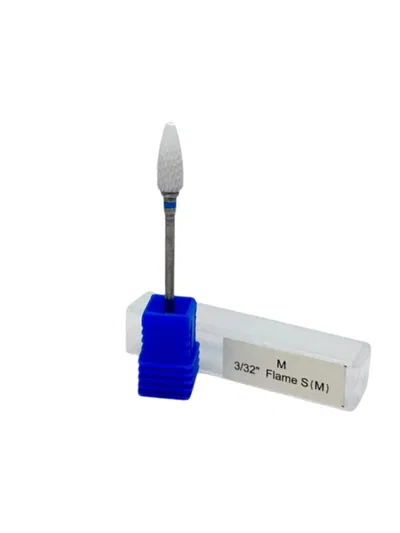 Fresa de cerámica M 3/32 Flame S (M)