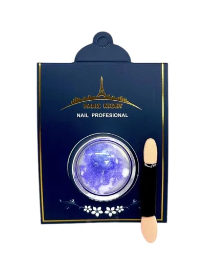 Polvo camaleon premium Paris Night