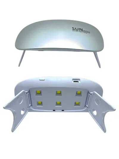 Mini cabina sun tornasol 6w