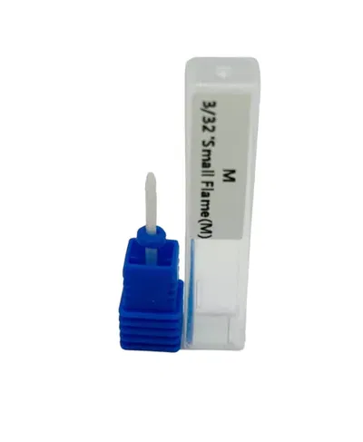 Fresa de ceramica 3/32 small flame m