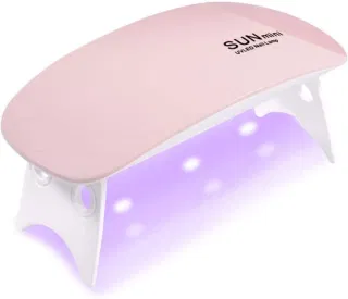 Cabina sun mini 6W