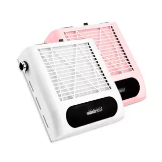 Extractor de polvo Cherimoya