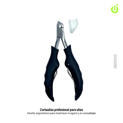 Alicate con pico de aguila Cherimoya 