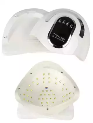 Cabina X10 MAX 168W