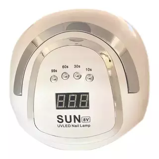 Cabina sun 8V 168W
