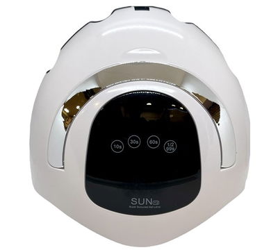 Cabina sun led/uv 168W