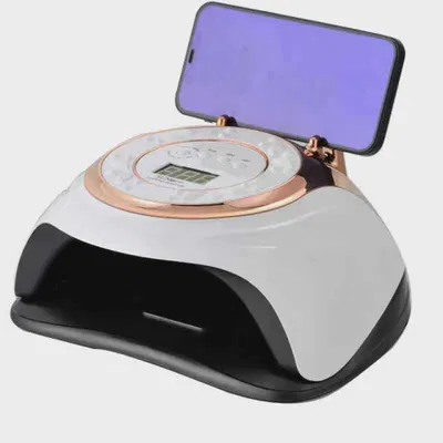 Cabina sun C6 plus 216W