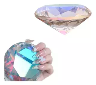 Diamante para sacar foto