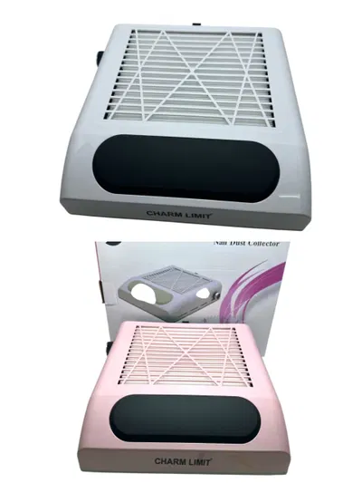 Extractor de polvo Charm Limit