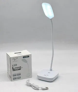 Lampara led City Girl