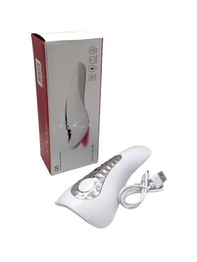Cabina led/uv  portatil 18W recargable soft gel