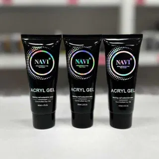 Polygel 60ml Navi