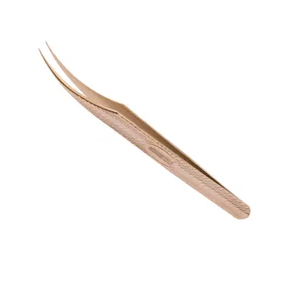 Pinza delfin dorada Cherimoya