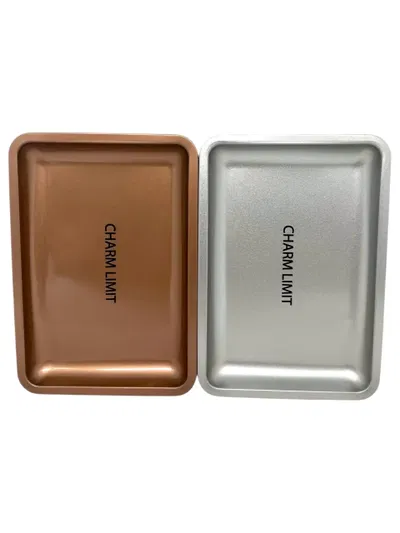 Bandeja Charm Limit