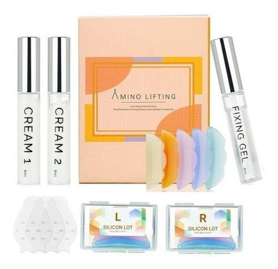 Kit completo amino lifting NEICHA