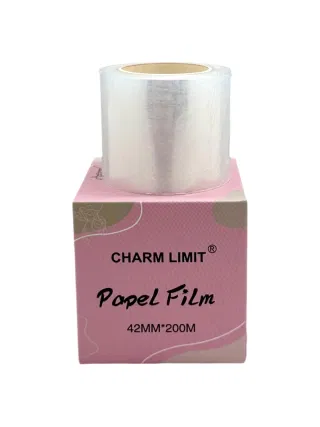 Film para pestañas y cejas Charm Limit