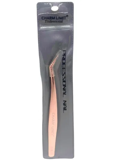 Pinza curva L Bent Charm Limit