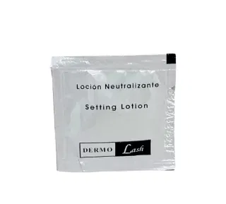  Loción neutralizante 1ml Dermolash