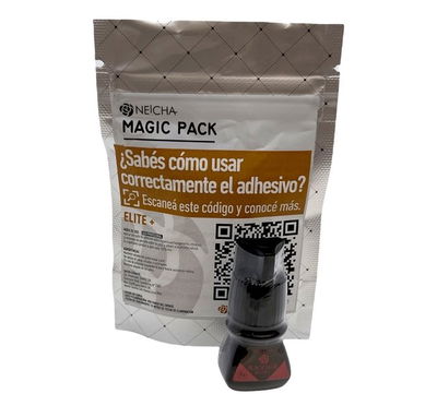 Pegamento Neicha Elite+ 3G 