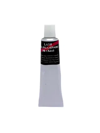 Gel para laminado  de cejas original lash