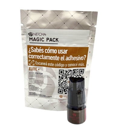 Pegamento Neicha Elite+ 2g