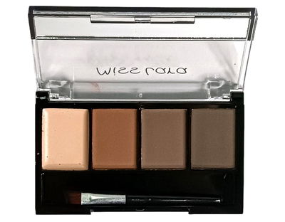 Kit para rediseñar las cejas