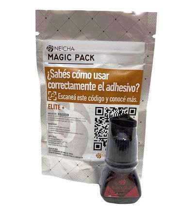 Pegamento Neicha Elite+ 5g