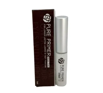  Primer clásico con pincel 5ml Neicha