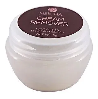 Removedor en Crema neutro 5g NEICHA
