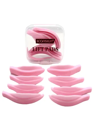 Bigudies anatomicos curva L