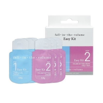NEICHA CAJAX10 PASO 1Y2 Lifting Kit fall in te Volume EASY KIT