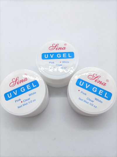 Gel de construcción Lina