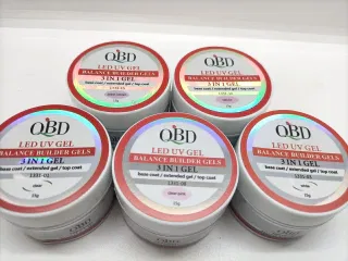 Gel de construcción OBD