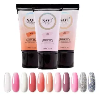 Polygel 30ml Navi
