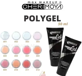 Polygel 50ml Cherimoya