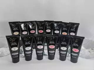 Polygel 30ml City Girl
