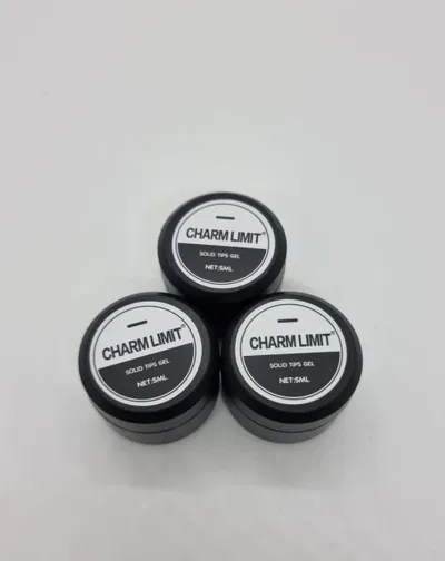 Soft gel Charm Limit
