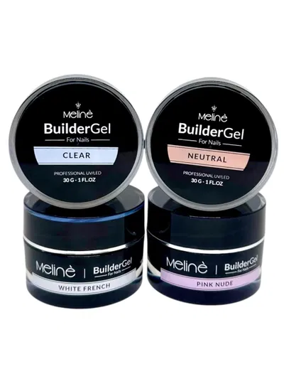 Gel de construcion Meline