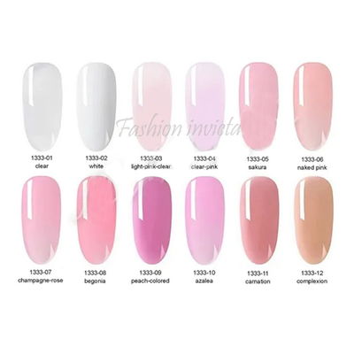 Polygel 30ml QBD