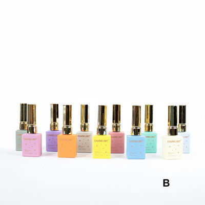 Esmalte gel polish Charm Limit