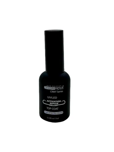 Top coat activation repair Cherimoya